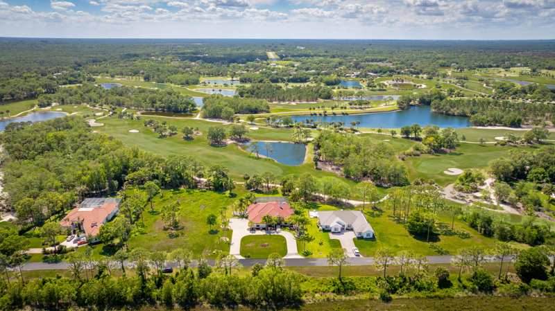3 bedroom Single Family Residence at 18680 SE Old Trail Drive, Old Trail Pud, Jupiter — photo 1