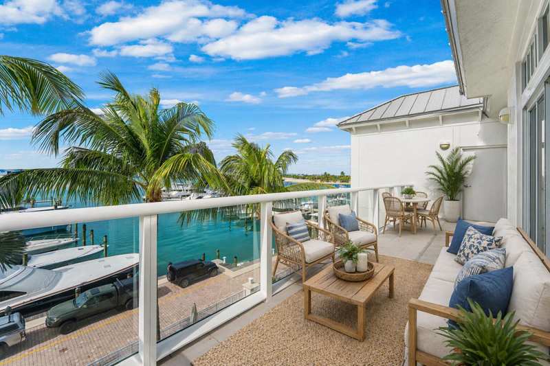 3 bedroom Condominium at 180 Lake Drive #2304, Havn Residences & Yacht Club Condo, Palm Beach Shores — photo 1