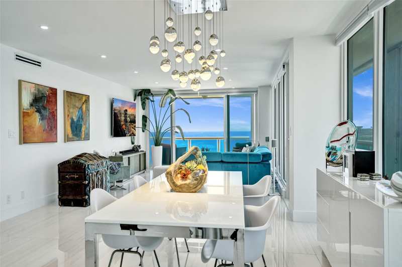 2 bedroom Condominium at 2100 S Ocean Lane #1202, Point Of Americas Condo, Fort Lauderdale — photo 1