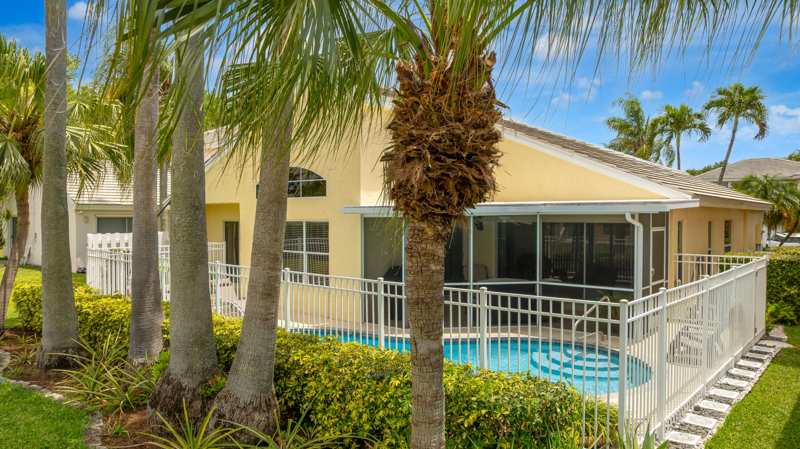 3 bedroom Single Family Residence at 5535 NW 54th Circle, Lauren's Turn, Coconut Creek — photo 1