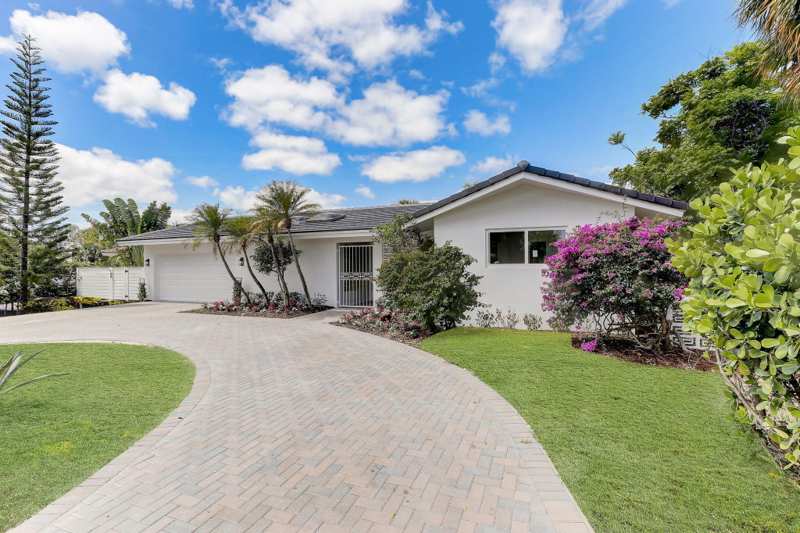 3 bedroom Single Family Residence at 5591 NE 29th Avenue, Landings First Sec, Fort Lauderdale — photo 1