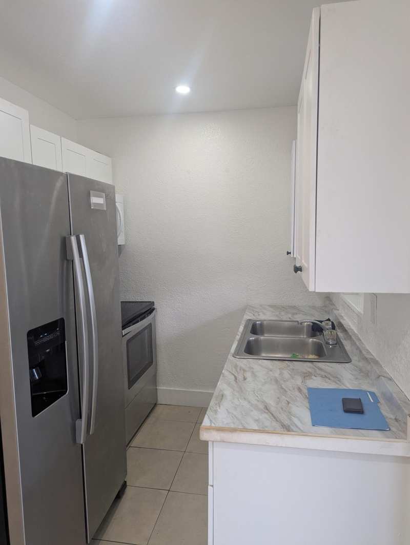 3 bedroom Single Family Residence at 2209 NW 6th Street #1, Washington Park, Fort Lauderdale — photo 1