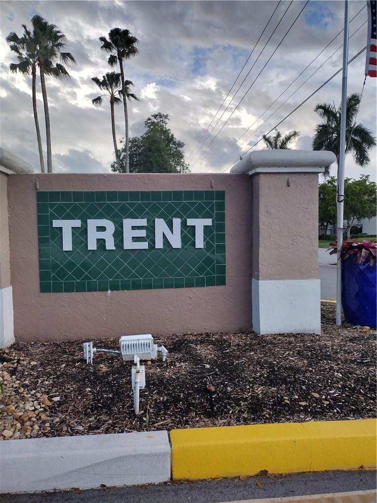 2 bedroom Condominium at 7621 Trent Drive #111, Trent Condominium, Tamarac — photo 1