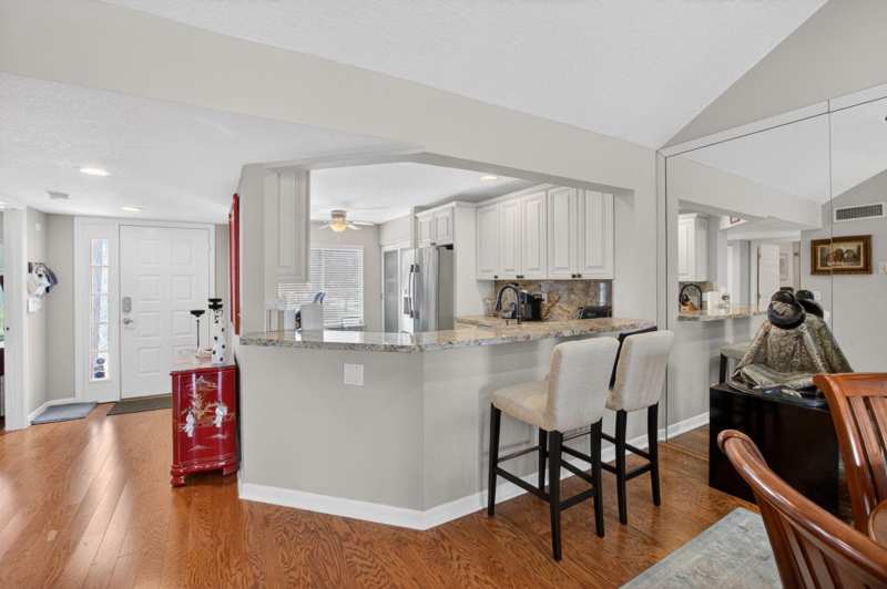 2 bedroom Condominium at 7701 Glendevon Lane #1907, Gleneagles Condo I, Delray Beach — photo 1