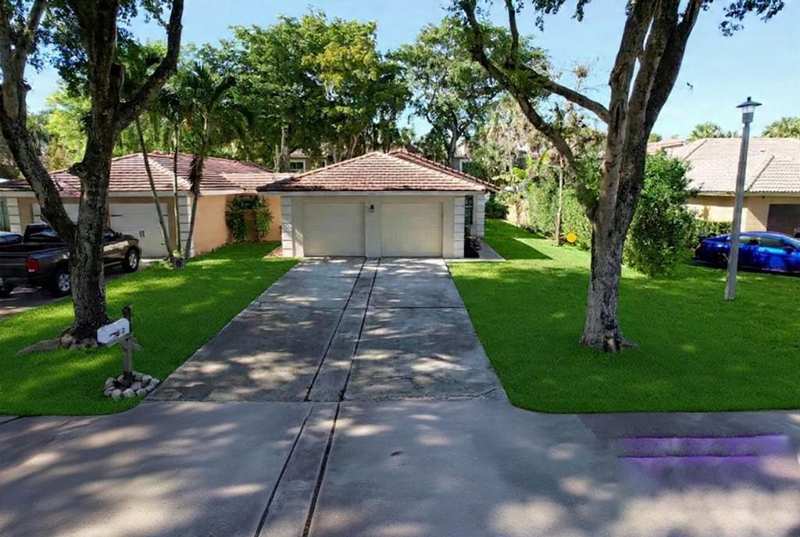3 bedroom Single Family Residence at 1512 NW 93rd Terrace, Coral Springs University Drive, Coral Springs — photo 1