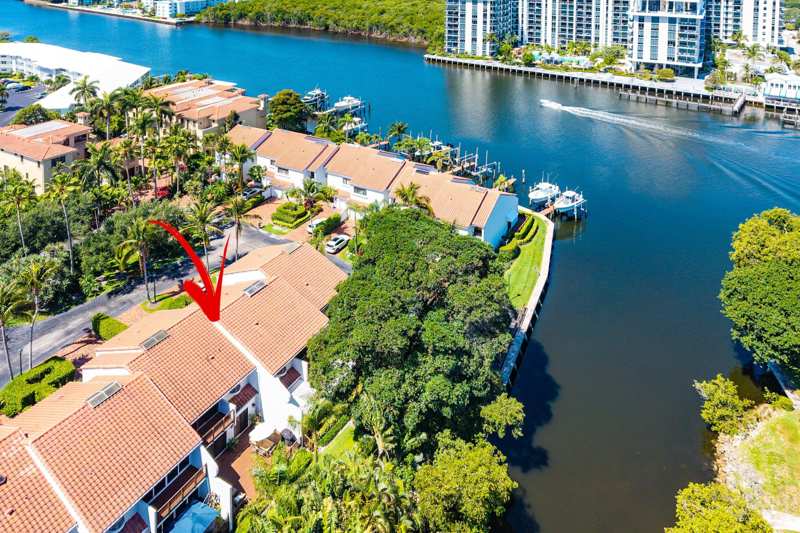 3 bedroom Townhouse at 5560 N Ocean Boulevard #A, Ocean Ridge Yacht Club, Ocean Ridge — photo 1