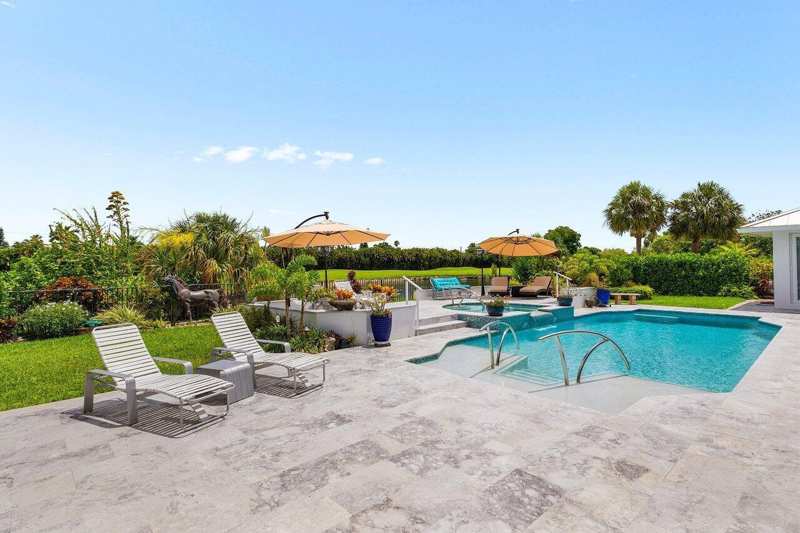 3 bedroom Single Family Residence at 11164 Boca Woods Lane, Boca Woods Country Club 8, Boca Raton — photo 1
