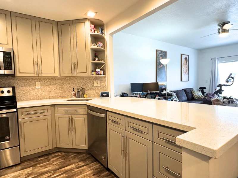 2 bedroom Condominium at 50 SW 3rd Avenue #3020, Bcp Condo, Boca Raton — photo 1