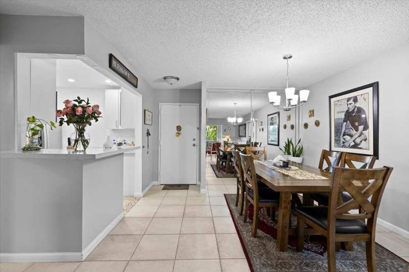2 bedroom Condominium at 8280 SW 24th Street #7302, Oakbrook IV V Vi Vii Condo, North Lauderdale — photo 1