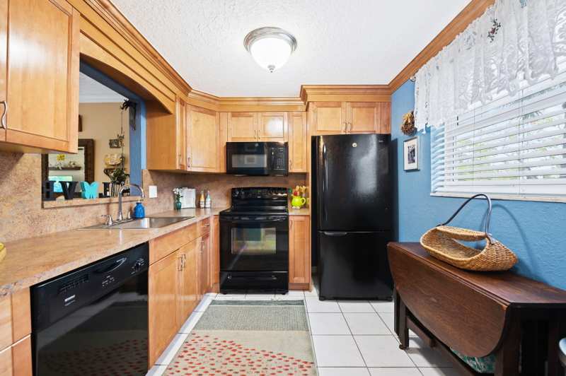 1 bedroom Condominium at 8004 Lagos De Campo Boulevard #C-203, Canongate Condominium, Tamarac — photo 1