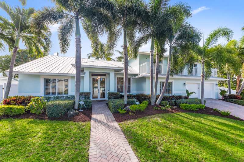 3 bedroom Single Family Residence at 490 Mars Way, Juno Beach - Malbo, Juno Beach — photo 1
