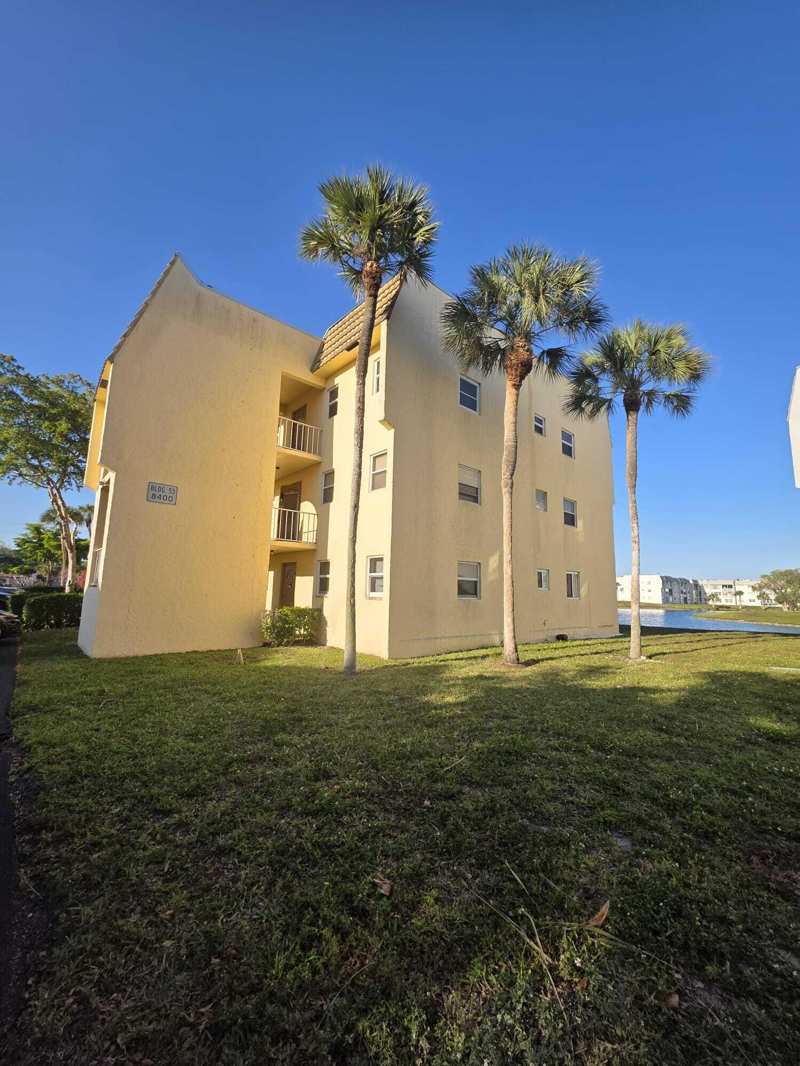 1 bedroom Condominium at 8400 Sunrise Lakes Boulevard #107, Sunrise Lakes 53 Condo, Sunrise — photo 1