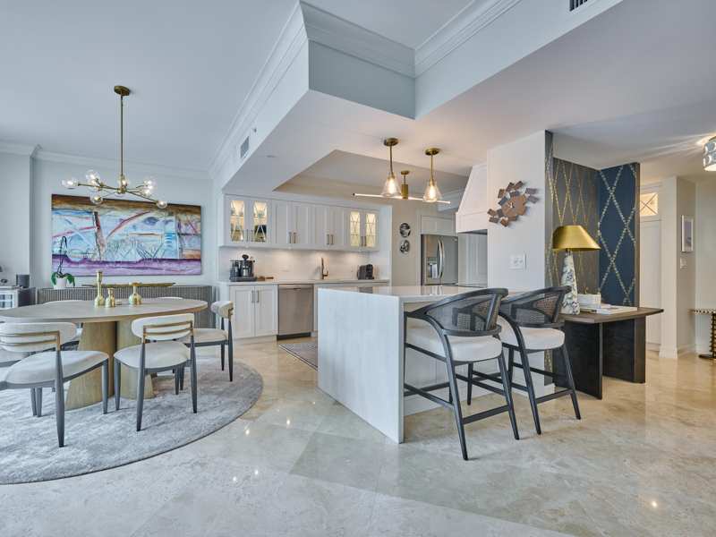 2 bedroom Condominium at 99 SE Mizner Boulevard #Ph 35, Palmetto Place Condo, Boca Raton — photo 1