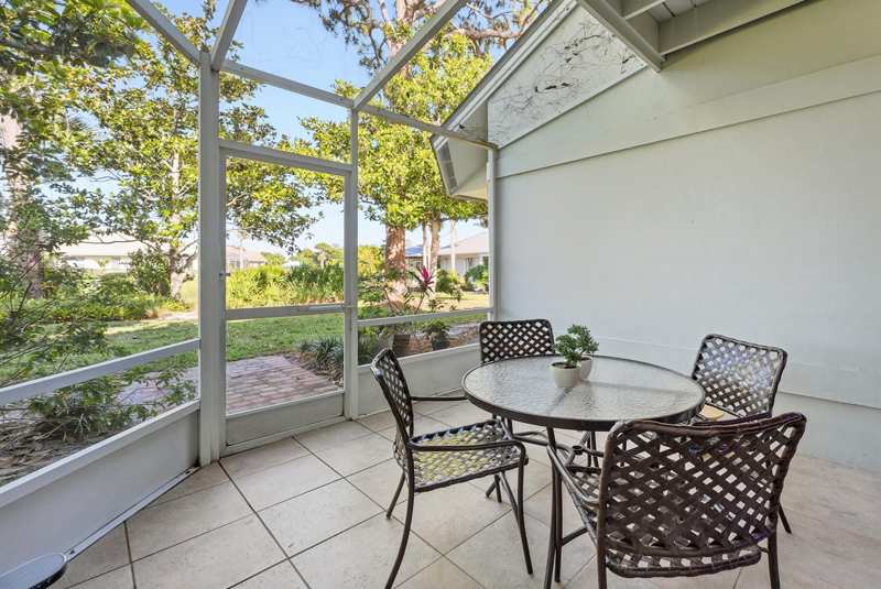 2 bedroom Townhouse at 7370 Pine Creek Way, Pine Creek Town Homes Phase II B, Port St. Lucie — photo 1