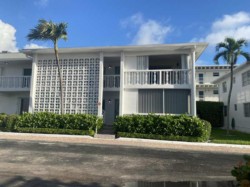 2 bedroom Condominium at 4201 S Ocean Boulevard #K3, Palm Beach Villas Condo, South Palm Beach — photo 1