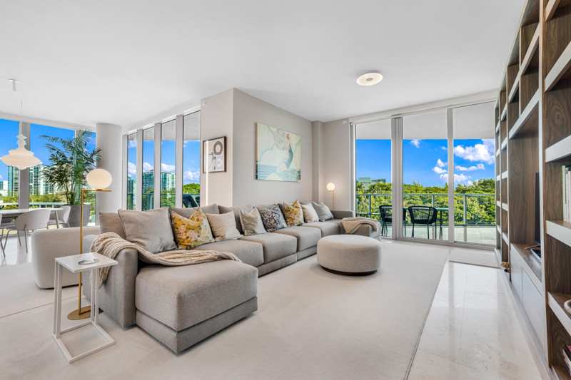 3 bedroom Condominium at 701 N Fort Lauderdale Beach Boulevard #406, Paramount Ft Lauderdale Condo, Fort Lauderdale — photo 1