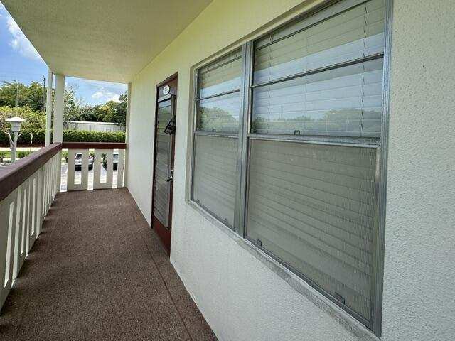 2 bedroom Condominium at 99 Brighton C, Century Village, Boca Raton — photo 1