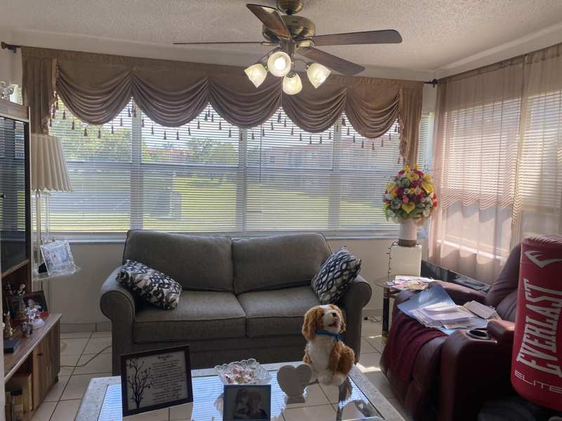 1 bedroom Condominium at 9821 Sunrise Lakes Boulevard #210, Sunrise Lakes 152 Condo, Sunrise — photo 1