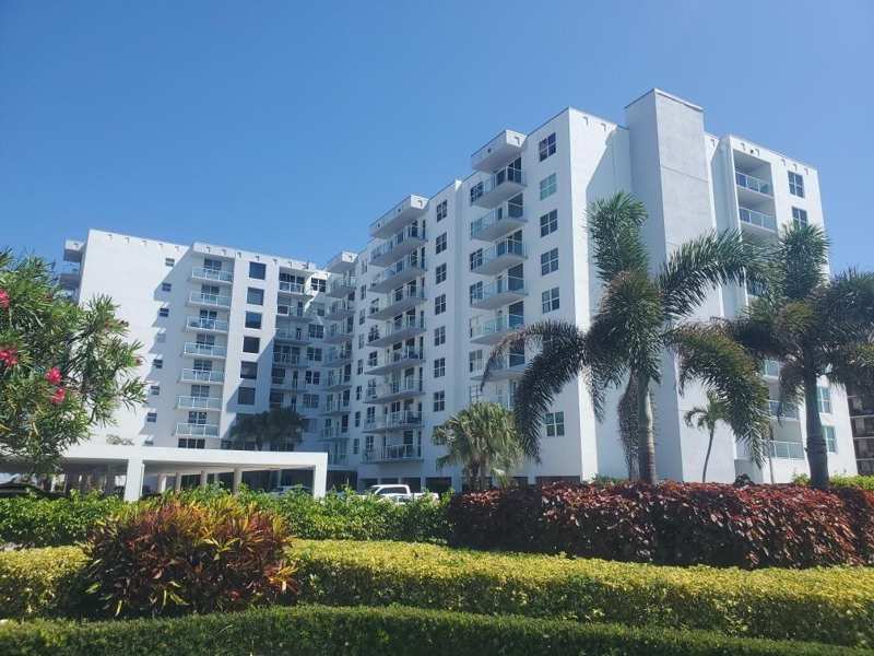 2 bedroom Condominium at 3450 S Ocean Boulevard #726, Patrician Of Palm Beach Condo, Palm Beach — photo 1