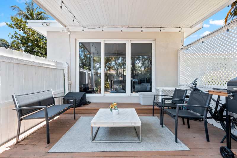 3 bedroom Single Family Residence at 1603 Jefferson Street, Hollywood, Hollywood — photo 1
