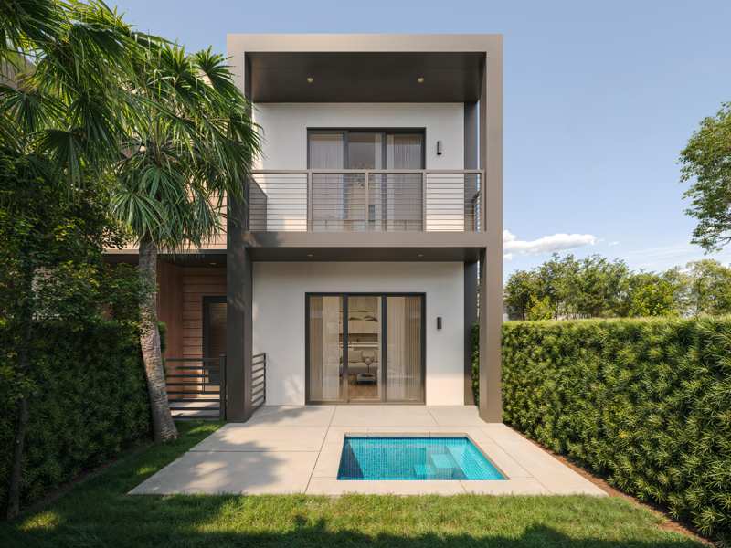 3 bedroom Townhouse at 6809 NE Briskel Pointe Drive, Briskel Pointe, Boca Raton — photo 1