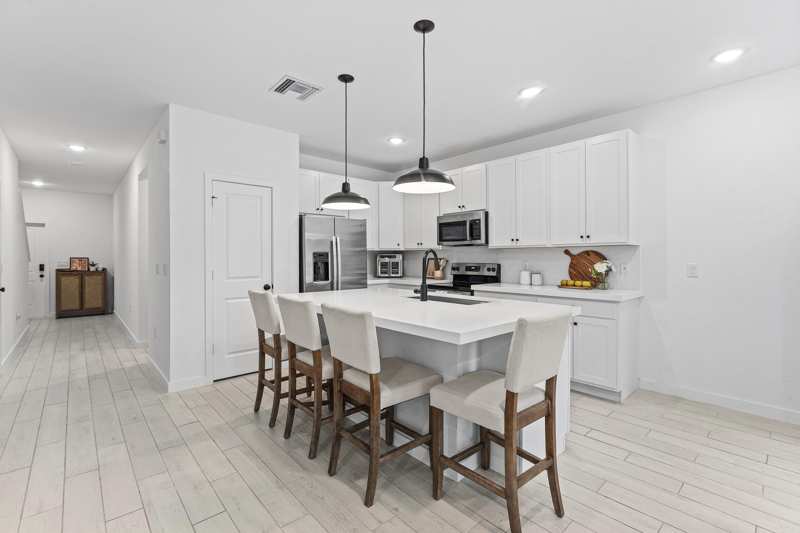3 bedroom Townhouse at 755 NE Trailside Run, Hawks Ridge , Port St. Lucie — photo 1
