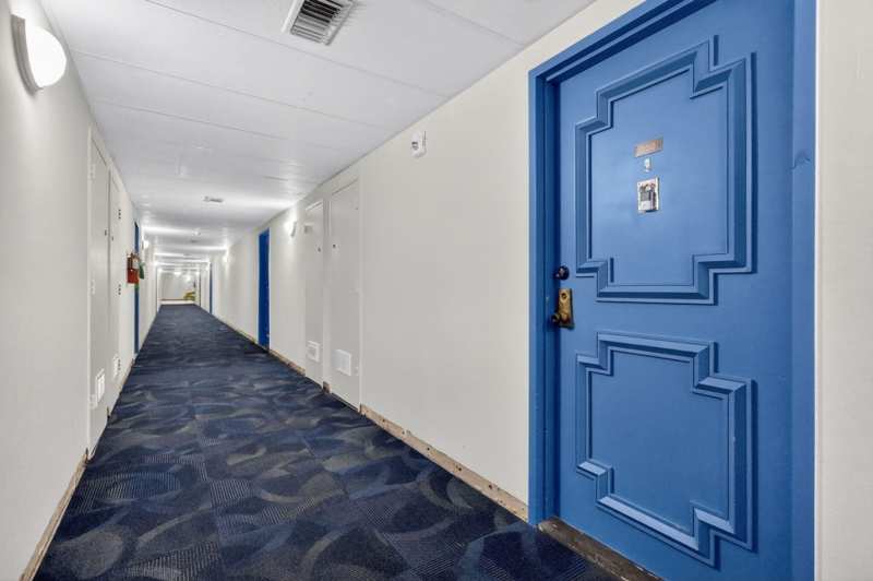 2 bedroom Condominium at 4330 Hillcrest Drive #302, Hillcrest East No 23 Condo, Hollywood — photo 1