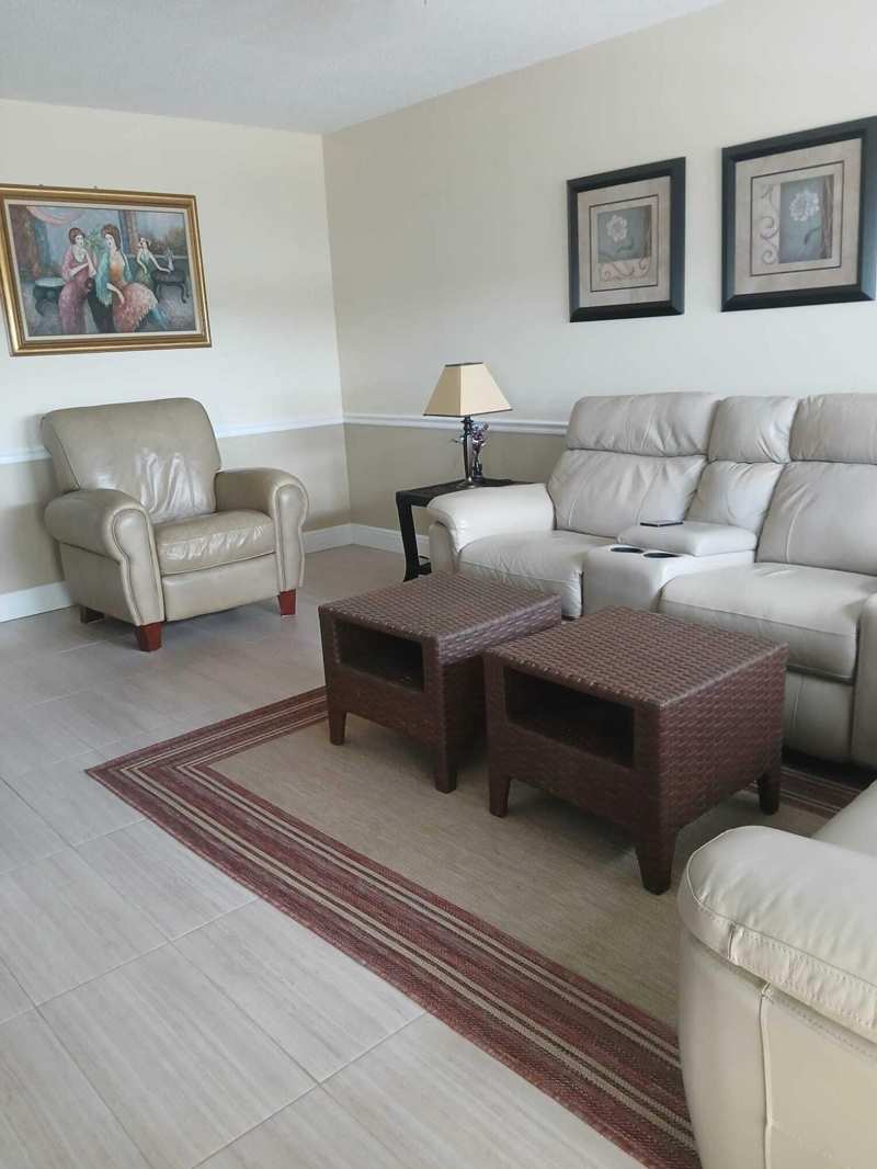 2 bedroom Condominium at 4023 Newport H, Newport H Condo, Deerfield Beach — photo 1