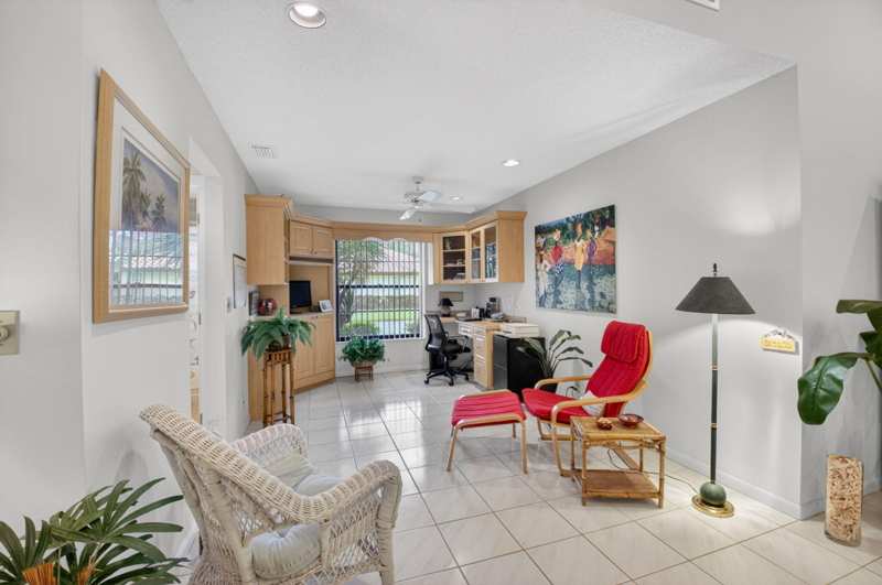 2 bedroom Condominium at 10039 Andrea Lane #A, Palm Chase Lakes Condo, Boynton Beach — photo 1