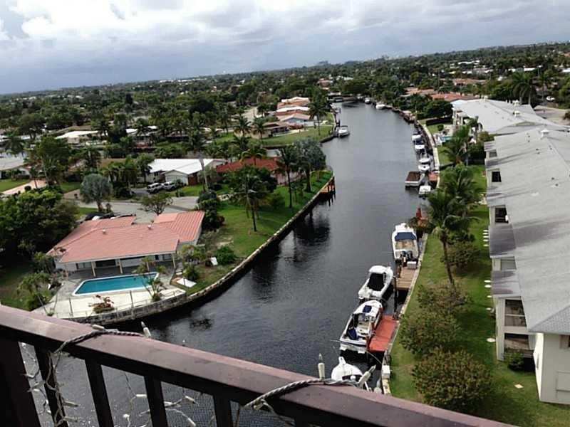2 bedroom Condominium at 801 S Federal Highway #901, Waterford Point Condo, Pompano Beach — photo 1