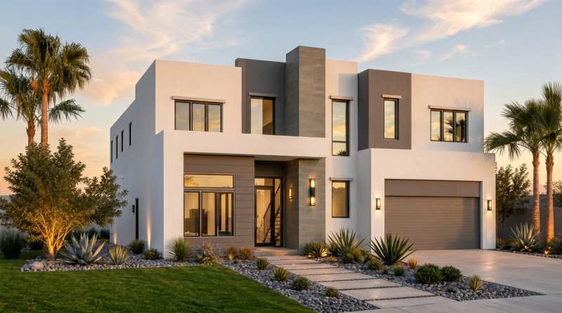 5 bedroom Single Family Residence at 435 NE 15th Terrace, Whisem Unit B, Boca Raton — photo 1