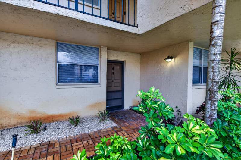 2 bedroom Condominium at 3671 Environ Boulevard #169, Condominium 8 Of Environ II, Lauderhill — photo 1
