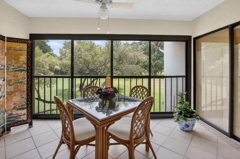 2 bedroom Condominium at 5907 Parkwalk Drive, Coves At Parkwalk Condo, Boynton Beach — photo 1