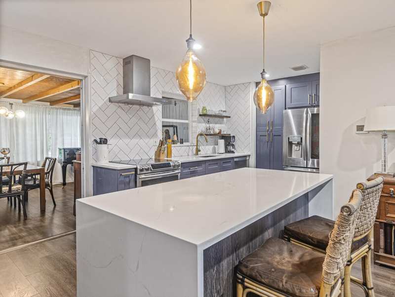 2 bedroom Single Family Residence at 532 Foresteria Drive, Kelsey City, West Palm Beach — photo 1