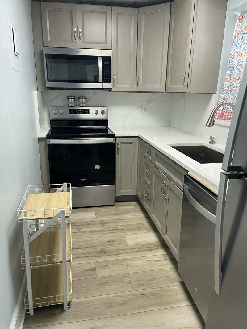 1 bedroom Condominium at 3216 SE 8th Street #203, Hibiscus House Condo, Pompano Beach — photo 1