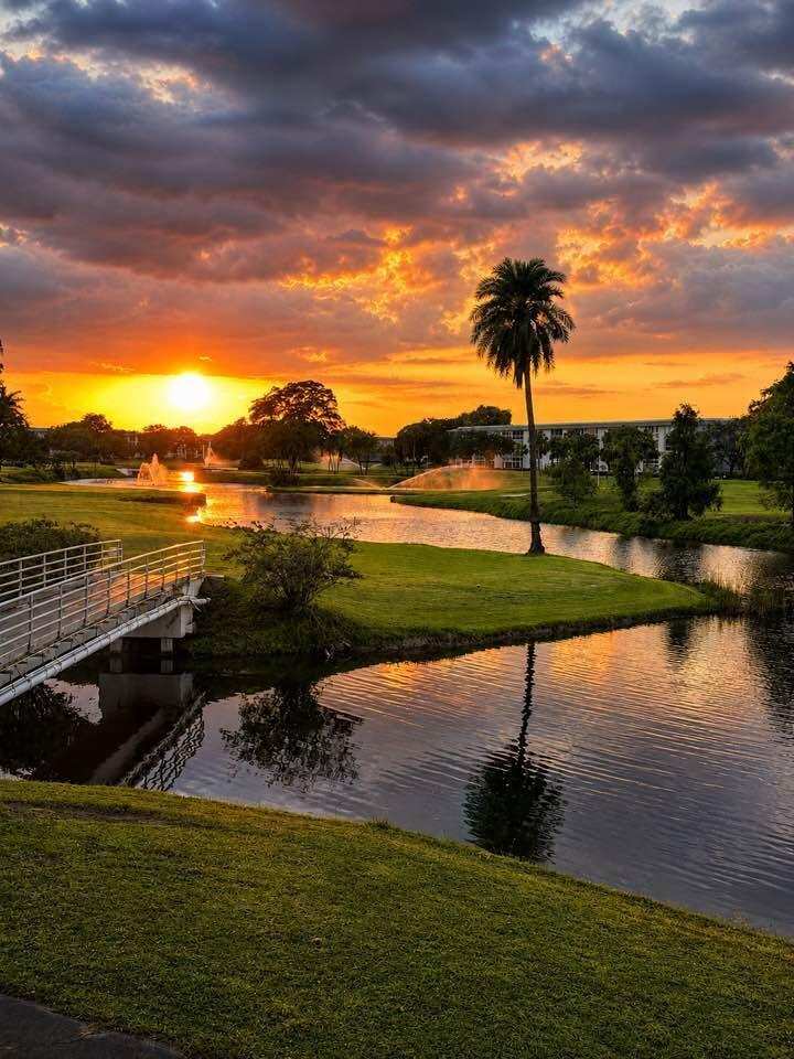2 bedroom Condominium at 2612 Nassau Bend #A1, Nassau Village Wynmoor Condo, Coconut Creek — photo 1