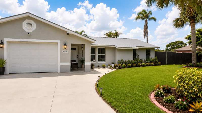 3 bedroom Single Family Residence at 2068 SE Triumph Road, South Port St Lucie Unit 15, Port St. Lucie — photo 1