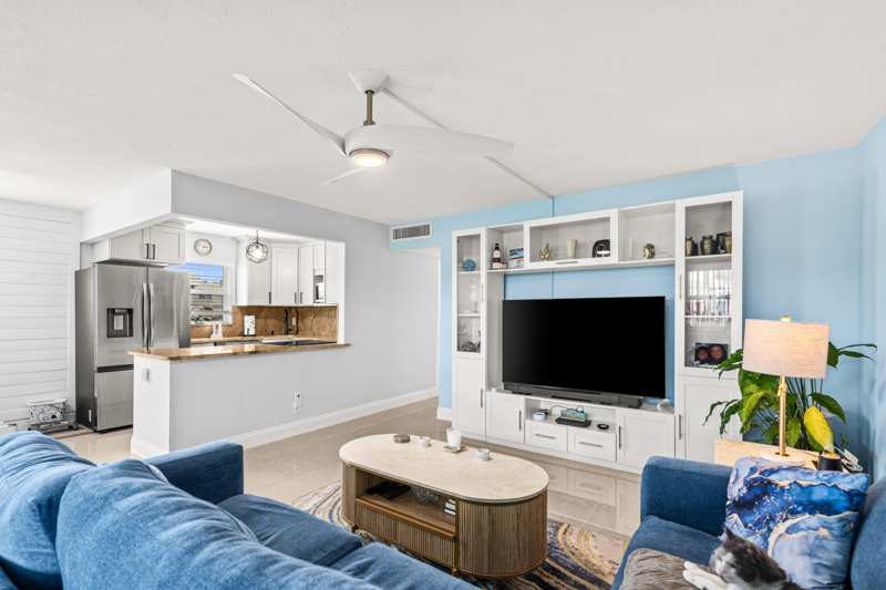2 bedroom Condominium at 360 Monaco Court #360, Kings Point Monaco Condos, Delray Beach — photo 1