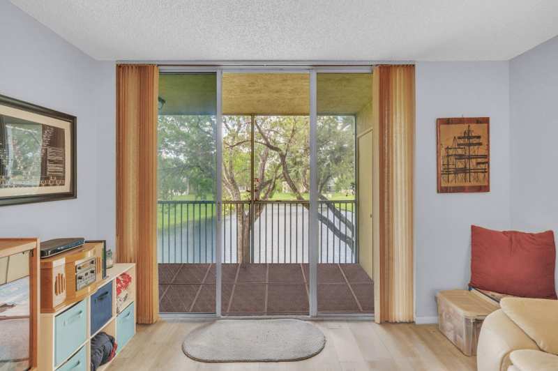 2 bedroom Condominium at 3361 NW 47th Terrace #231, Cypress Chase North No 1 Condo, Lauderdale Lakes — photo 1