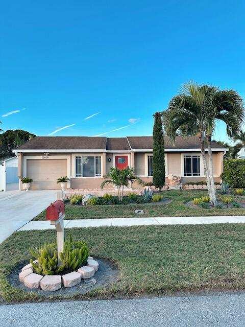 3 bedroom Single Family Residence at 10079 Yeoman Lane, Counterpoint Estates 5, Royal Palm Beach — photo 1