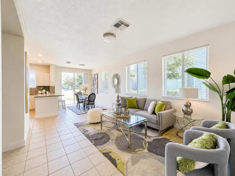 2 bedroom Townhouse at 3022 Laurel Ridge Circle, Thousand Oaks, Riviera Beach — photo 1