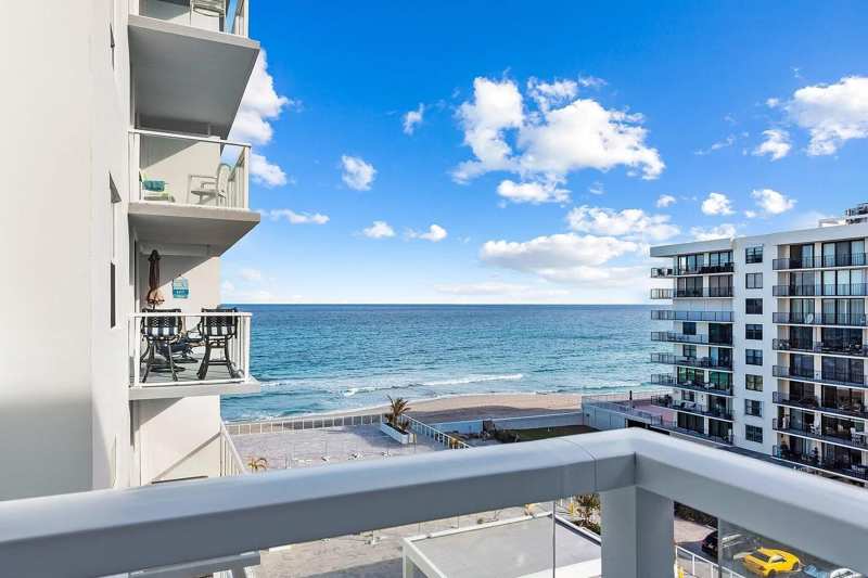 2 bedroom Condominium at 3450 S Ocean Boulevard #6150, Patrician Of Palm Beach Condo, Palm Beach — photo 1