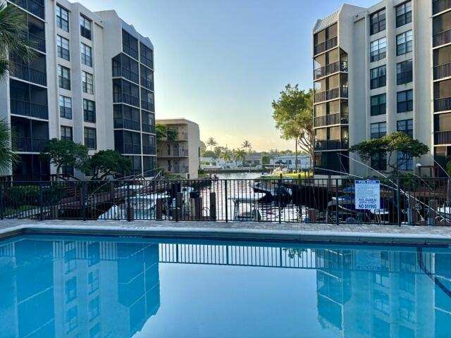 2 bedroom Condominium at 21 Royal Palm Way #2020, Boca Bayou Condo, Boca Raton — photo 1