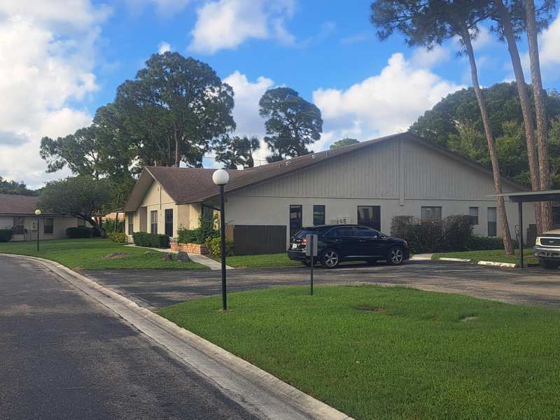 2 bedroom Townhouse at 2838 Stoneway Lane, Stones Throw Townhomes, Fort Pierce — photo 1