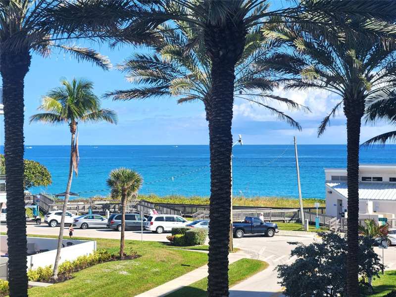 3 bedroom Condominium at 701 SE 21st Avenue #304, Orchid Beach Condo, Deerfield Beach — photo 1
