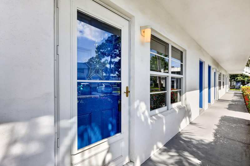 2 bedroom Condominium at 2929 SE Ocean Boulevard #M4, Cedar Pointe Condo, Stuart — photo 1