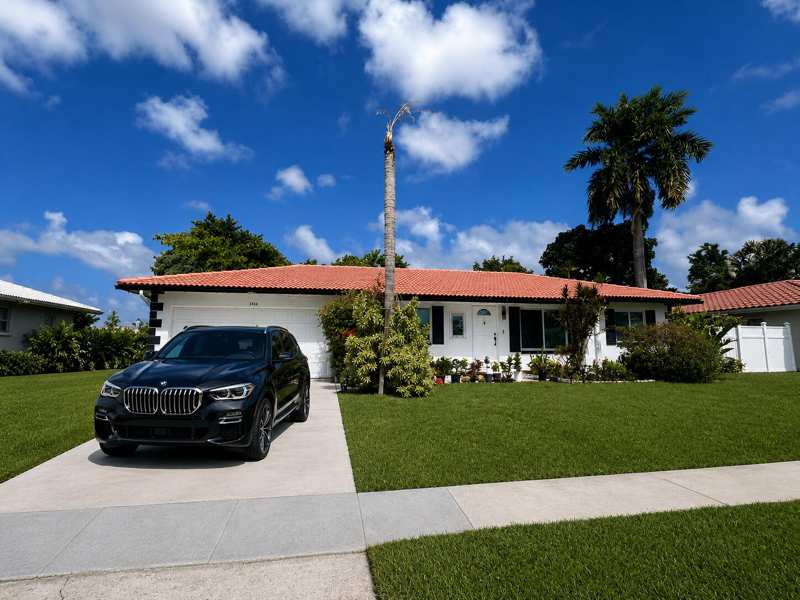 5 bedroom Single Family Residence at 3464 NW 26th Avenue, Boca Madera Unit 1, Boca Raton — photo 1