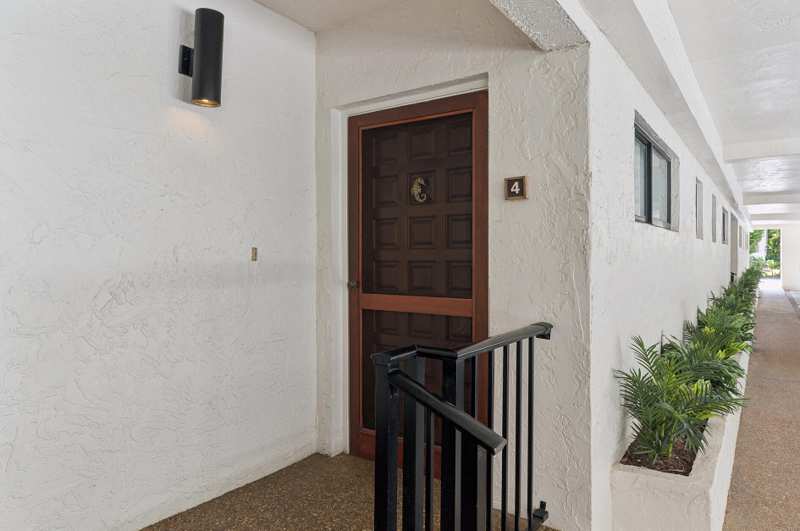 3 bedroom Condominium at 800 Andrews Avenue #4, Waterway North Condo, Delray Beach — photo 1