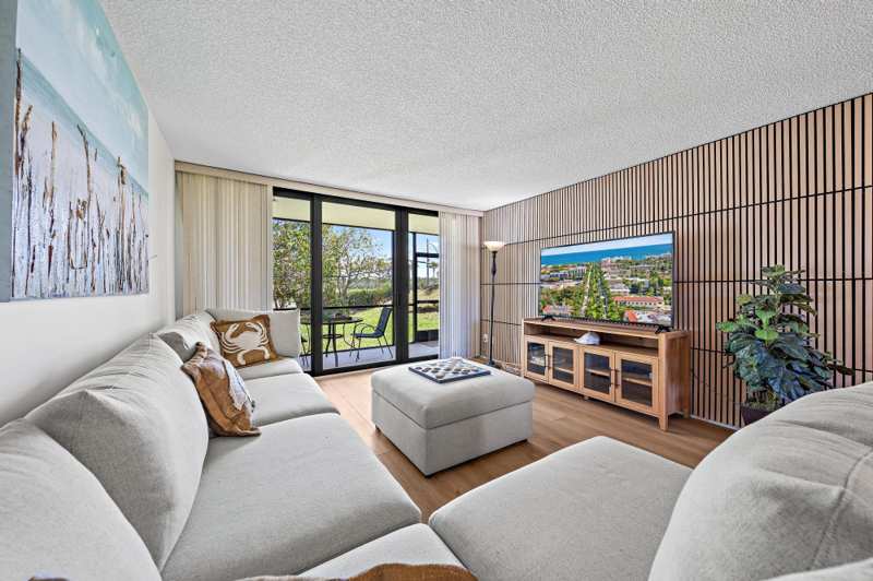2 bedroom Condominium at 1605 S Us Highway 1 #M1-103, Jupiter Ocean And Racquet Club , Jupiter — photo 1