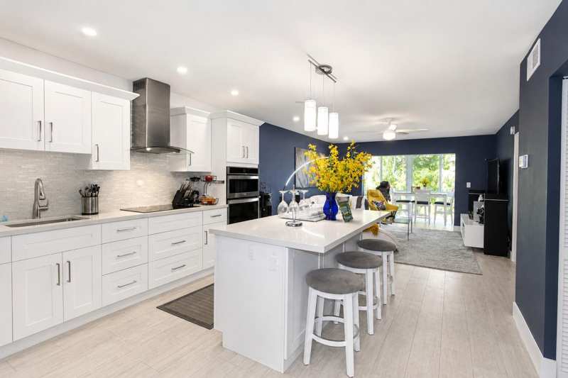 2 bedroom Condominium at 7787 Golf Cir Drive #301, Oriole Golf & Tennis Club, Margate — photo 1